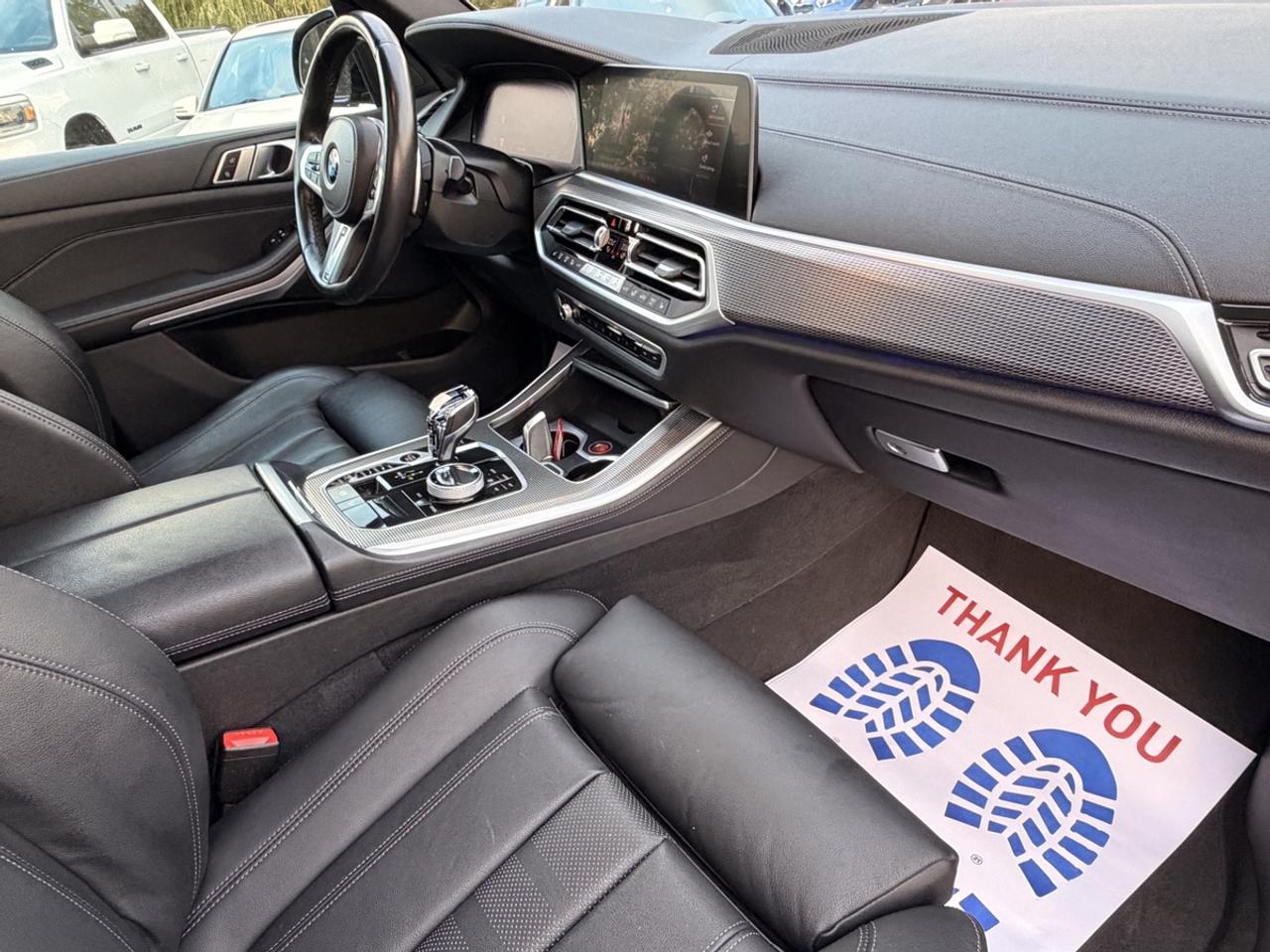 2021 BMW X5 xDrive40i Photo