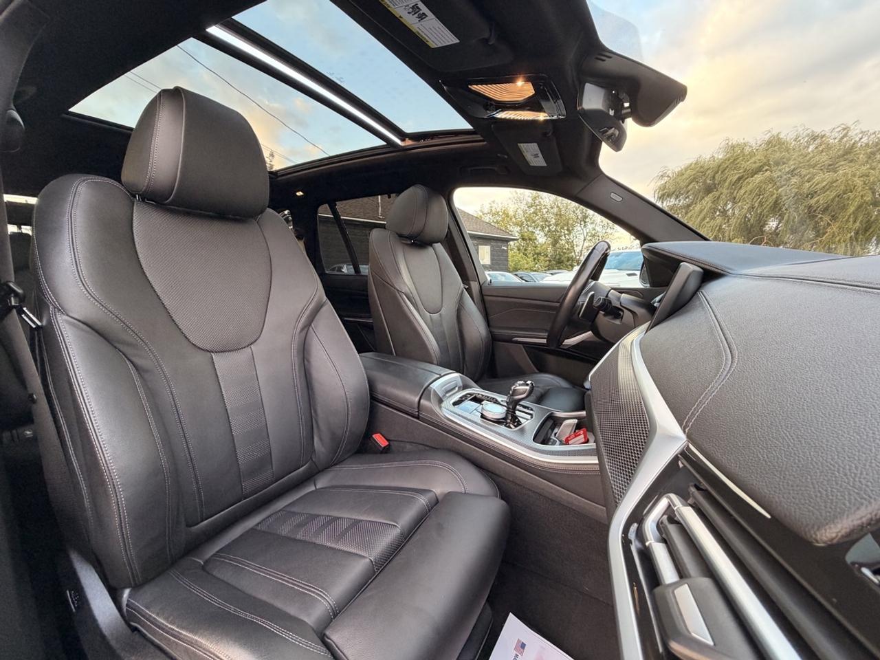 2021 BMW X5 xDrive40i Photo