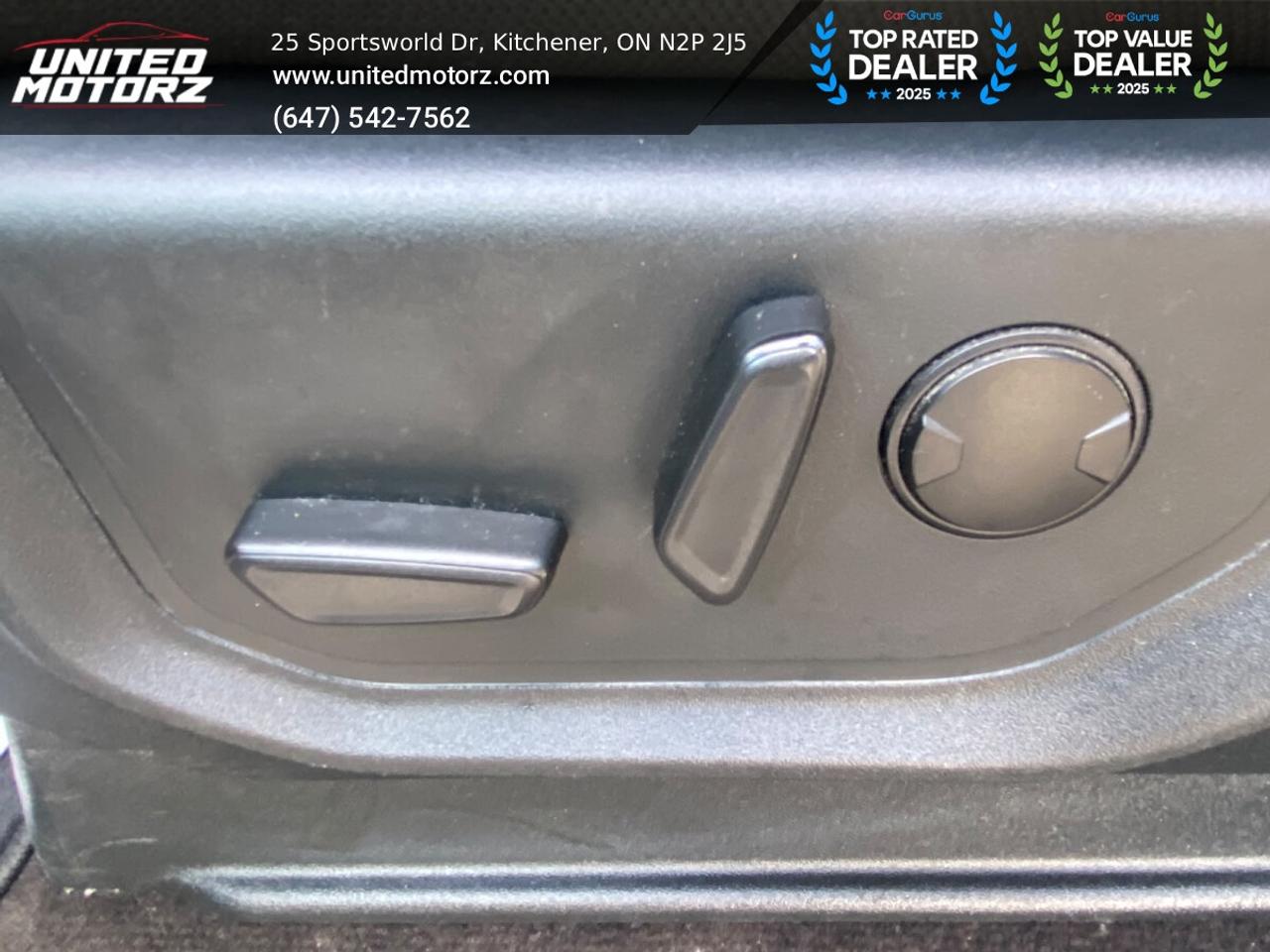 2019 Ford F-150 XLT SPORT 4WD SuperCrew 5.5' Box 2.7L 6cyl~AS IS S Photo