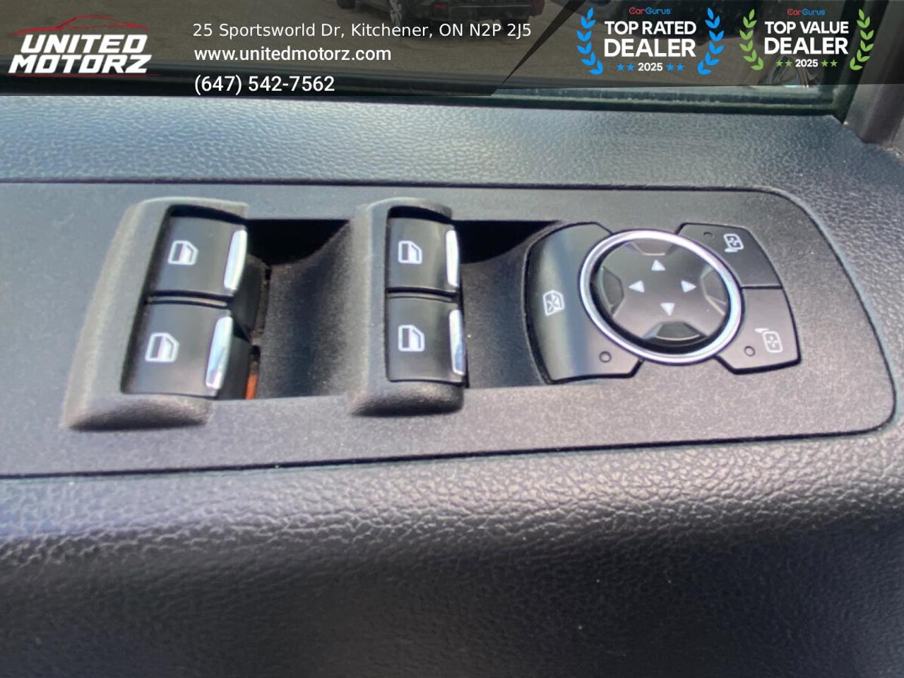 2019 Ford F-150 XLT SPORT 4WD SuperCrew 5.5' Box 2.7L 6cyl~AS IS S Photo