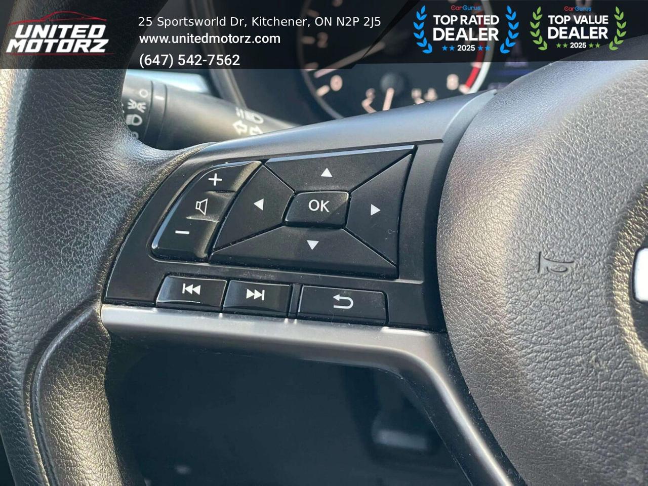 2019 Nissan Altima S AWD 2.5L 4cyl~SAFETY CERTIFIED~ Photo