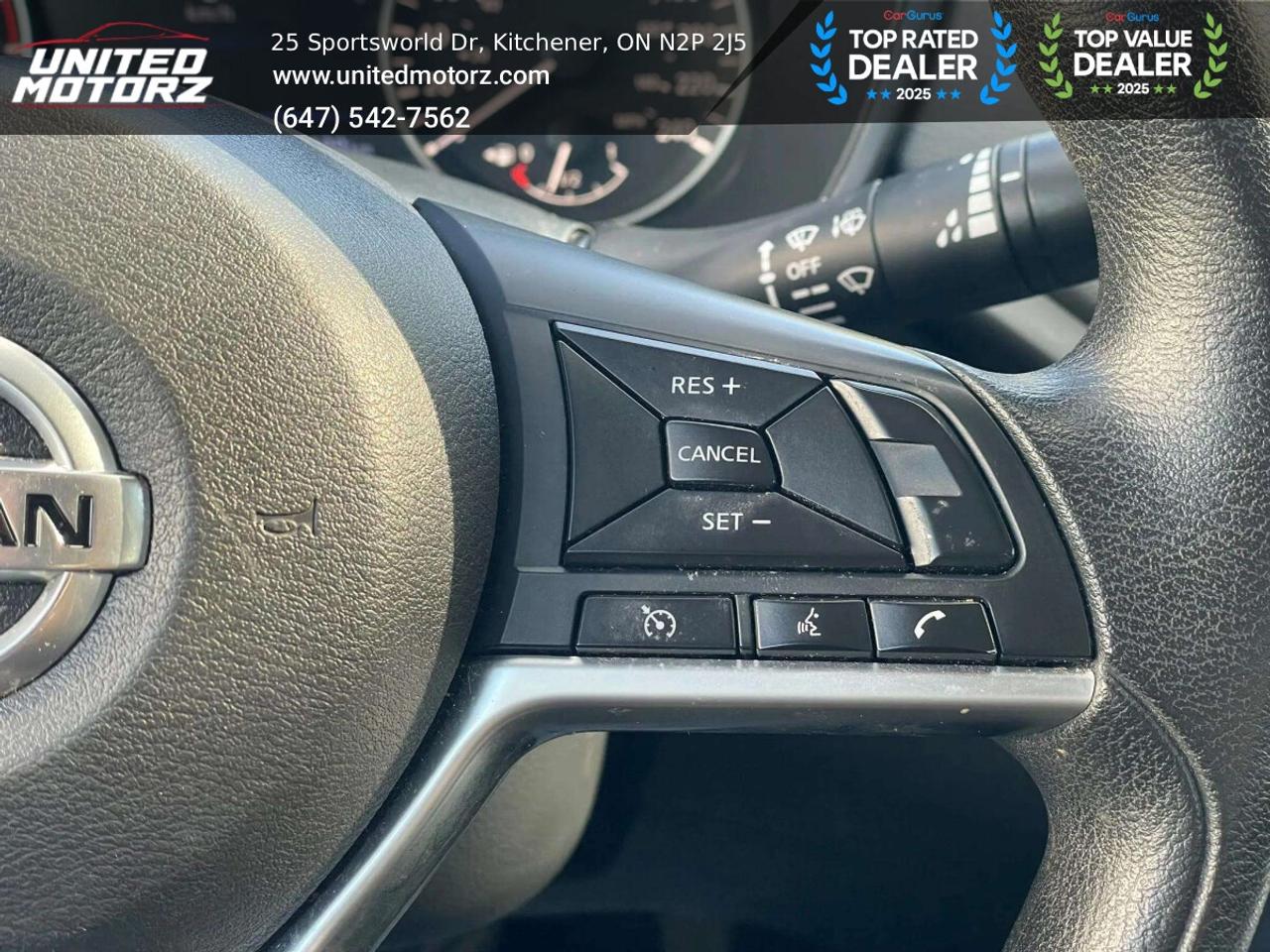 2019 Nissan Altima S AWD 2.5L 4cyl~SAFETY CERTIFIED~ Photo