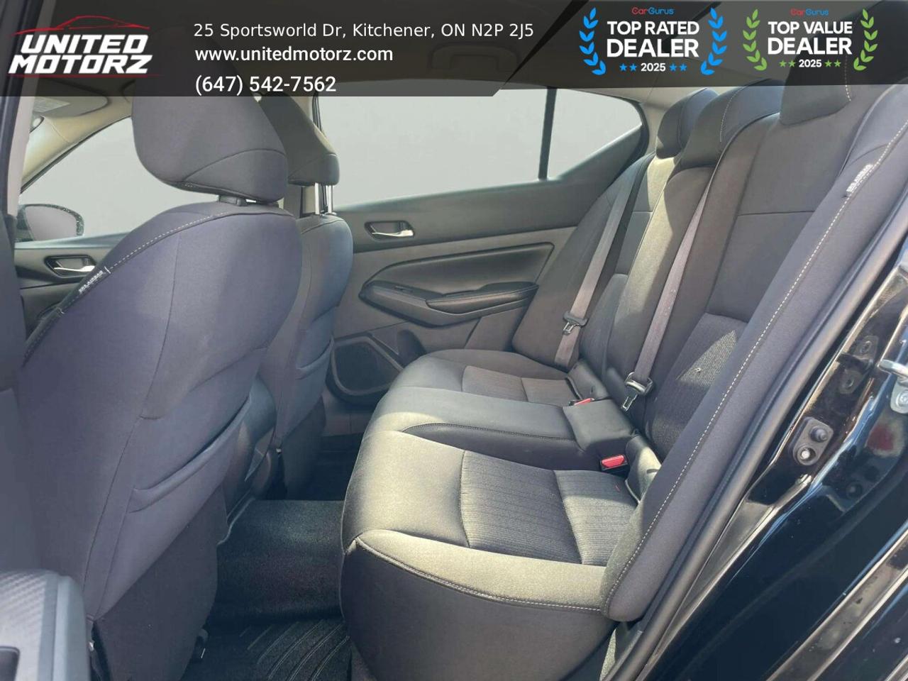 2019 Nissan Altima S AWD 2.5L 4cyl~SAFETY CERTIFIED~ Photo