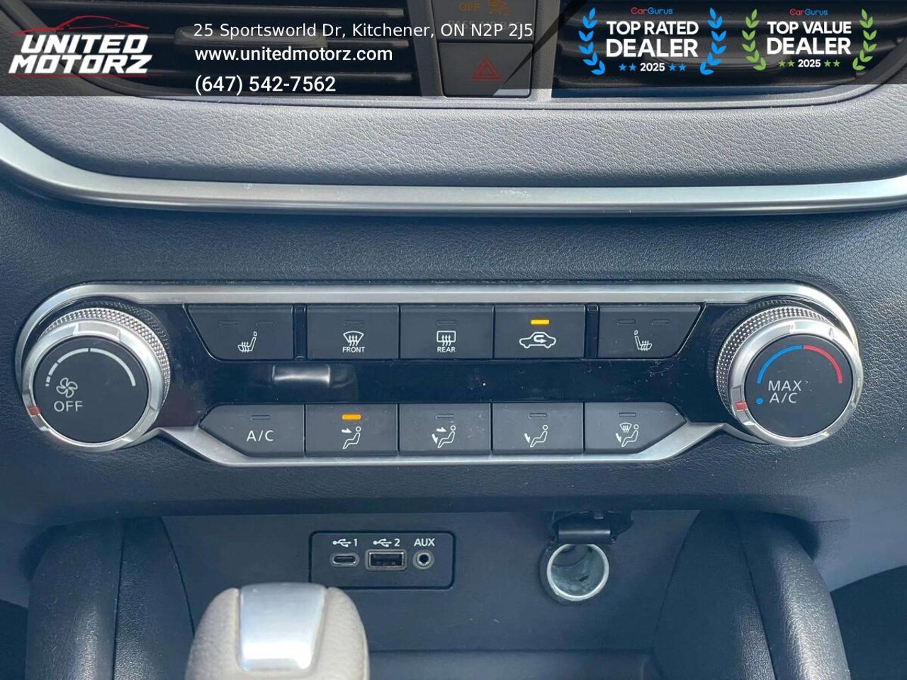 2019 Nissan Altima S AWD 2.5L 4cyl~SAFETY CERTIFIED~ Photo