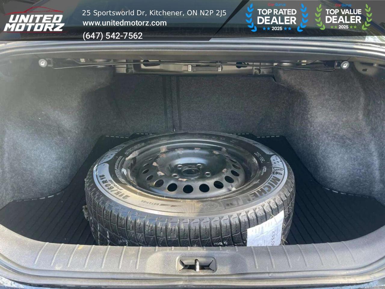 2019 Nissan Altima S AWD 2.5L 4cyl~SAFETY CERTIFIED~ Photo