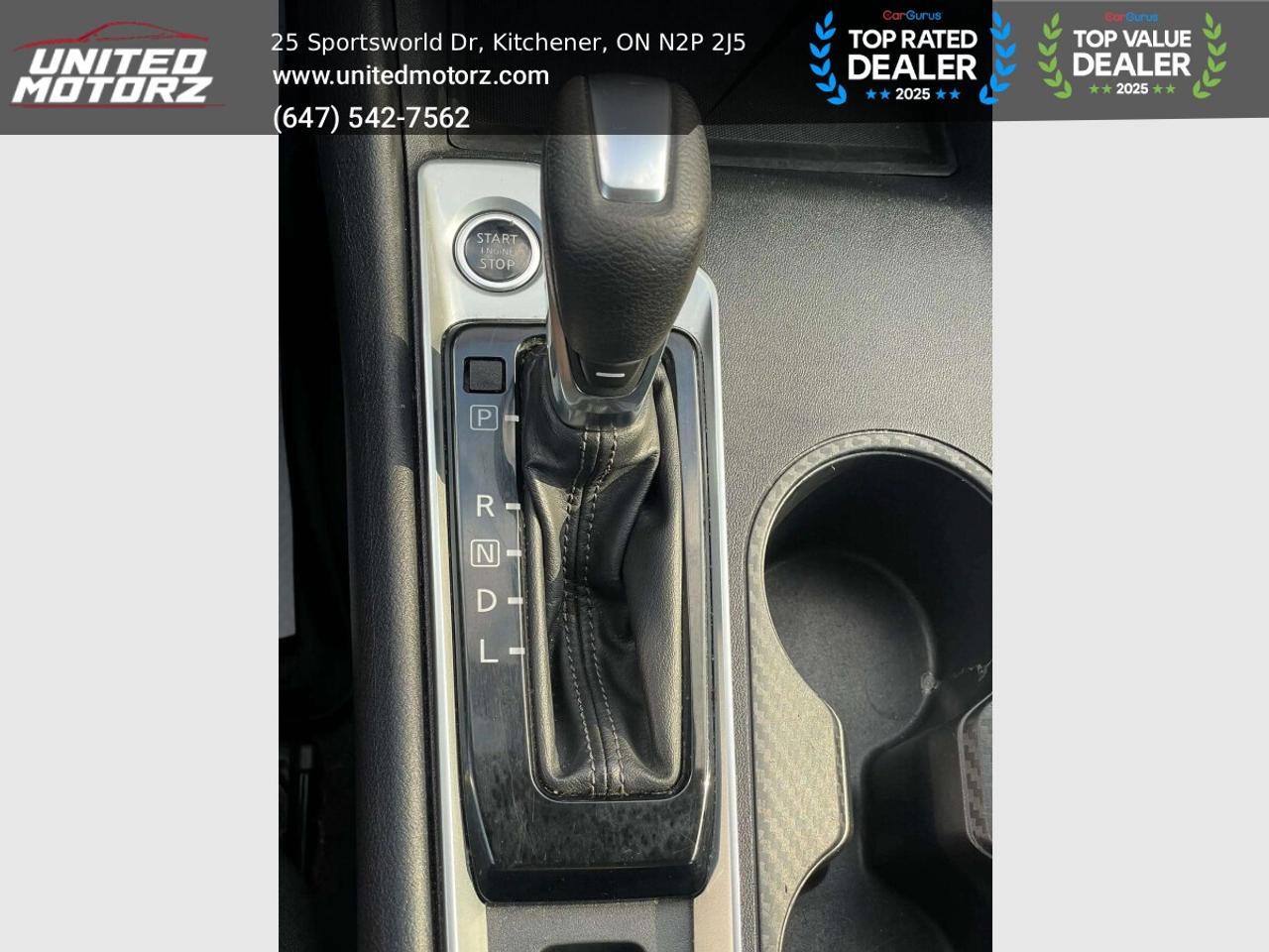 2019 Nissan Altima S AWD 2.5L 4cyl~SAFETY CERTIFIED~ Photo