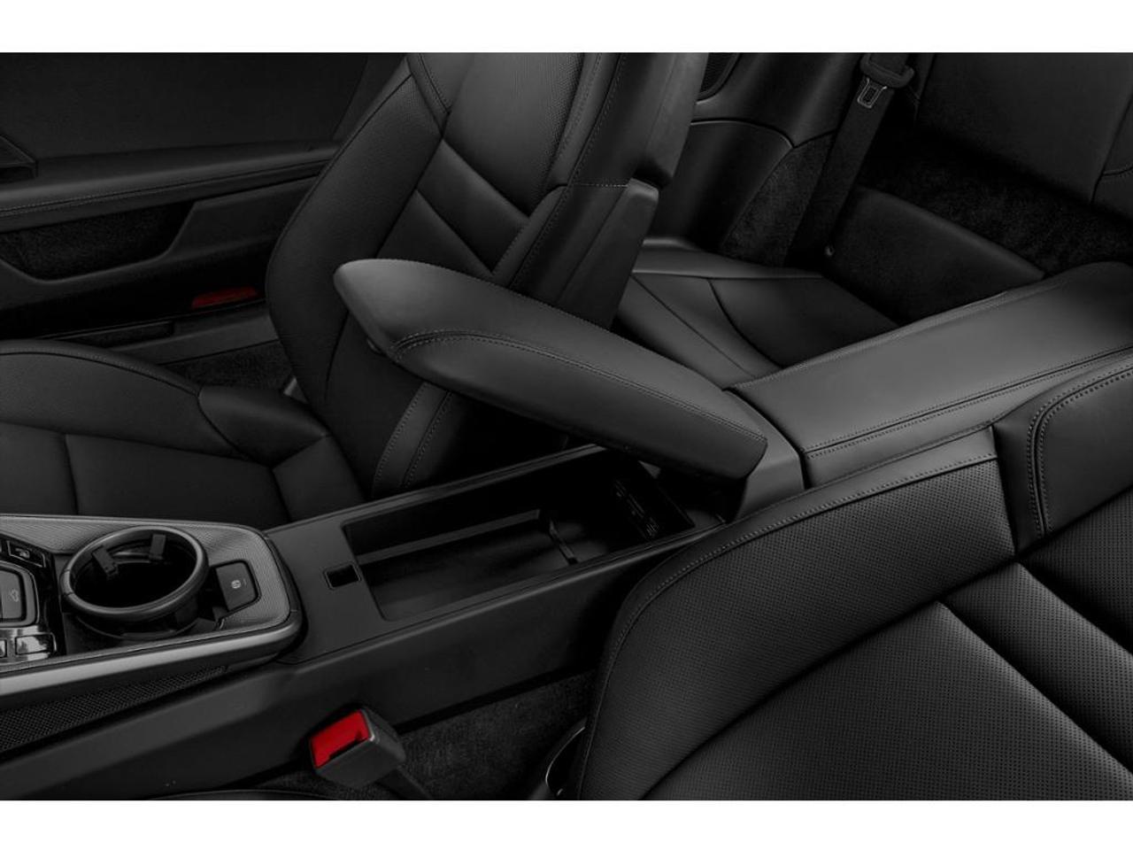 2024 Porsche 911 Carrera GTS Photo