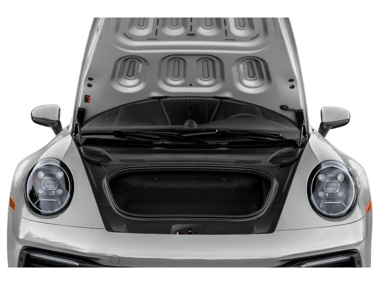 2024 Porsche 911 Carrera GTS Photo