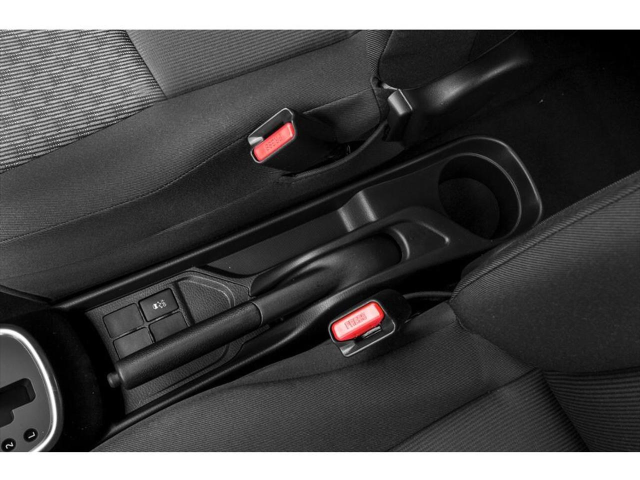 2015 Toyota Yaris LE Photo