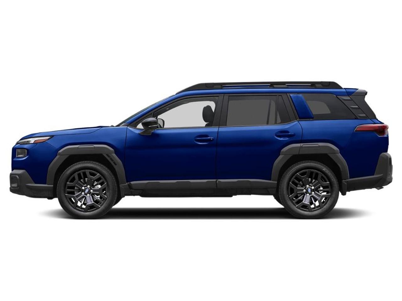 2026 Subaru Outback Limited XT Photo5
