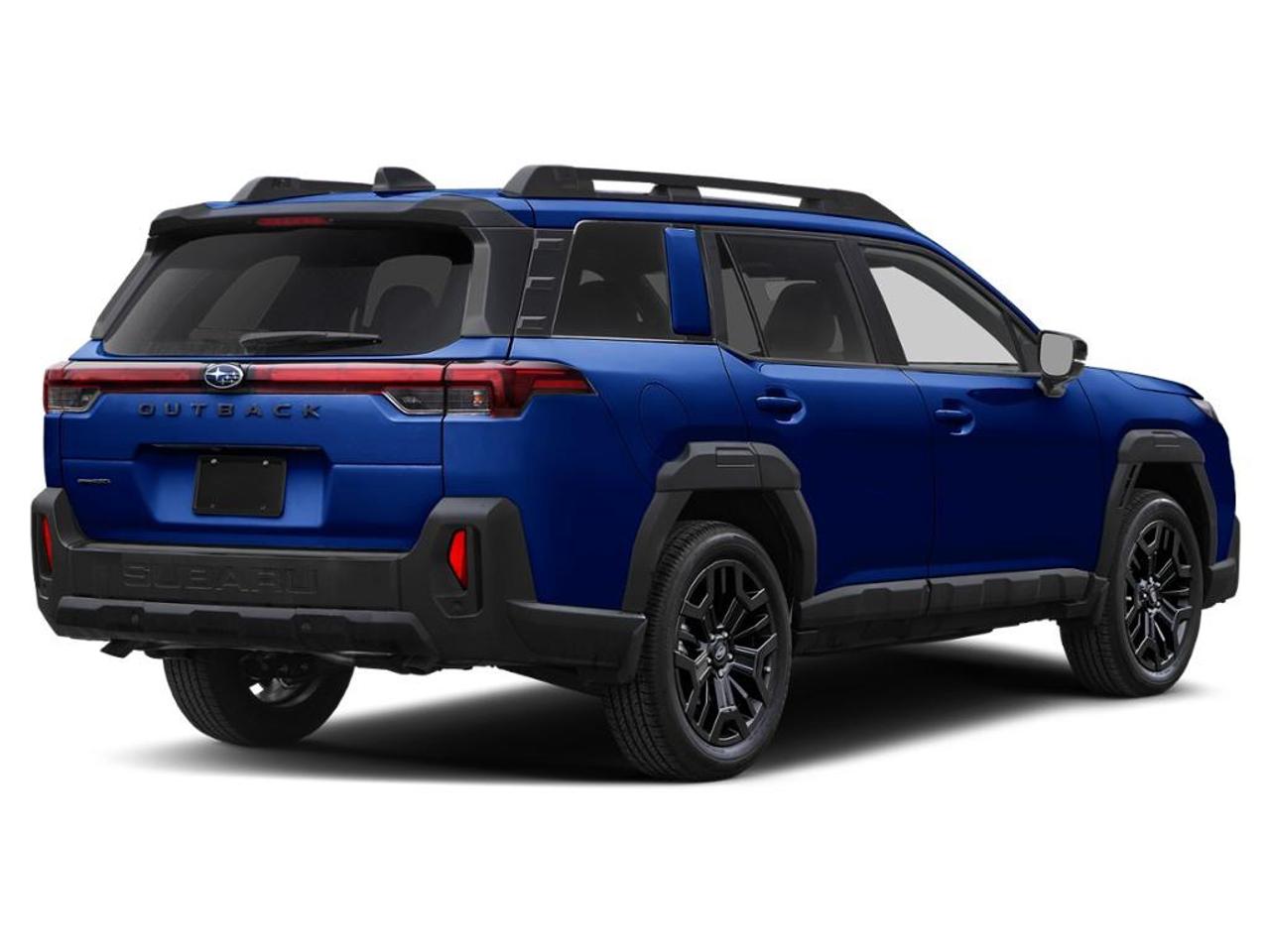2026 Subaru Outback Limited XT Photo