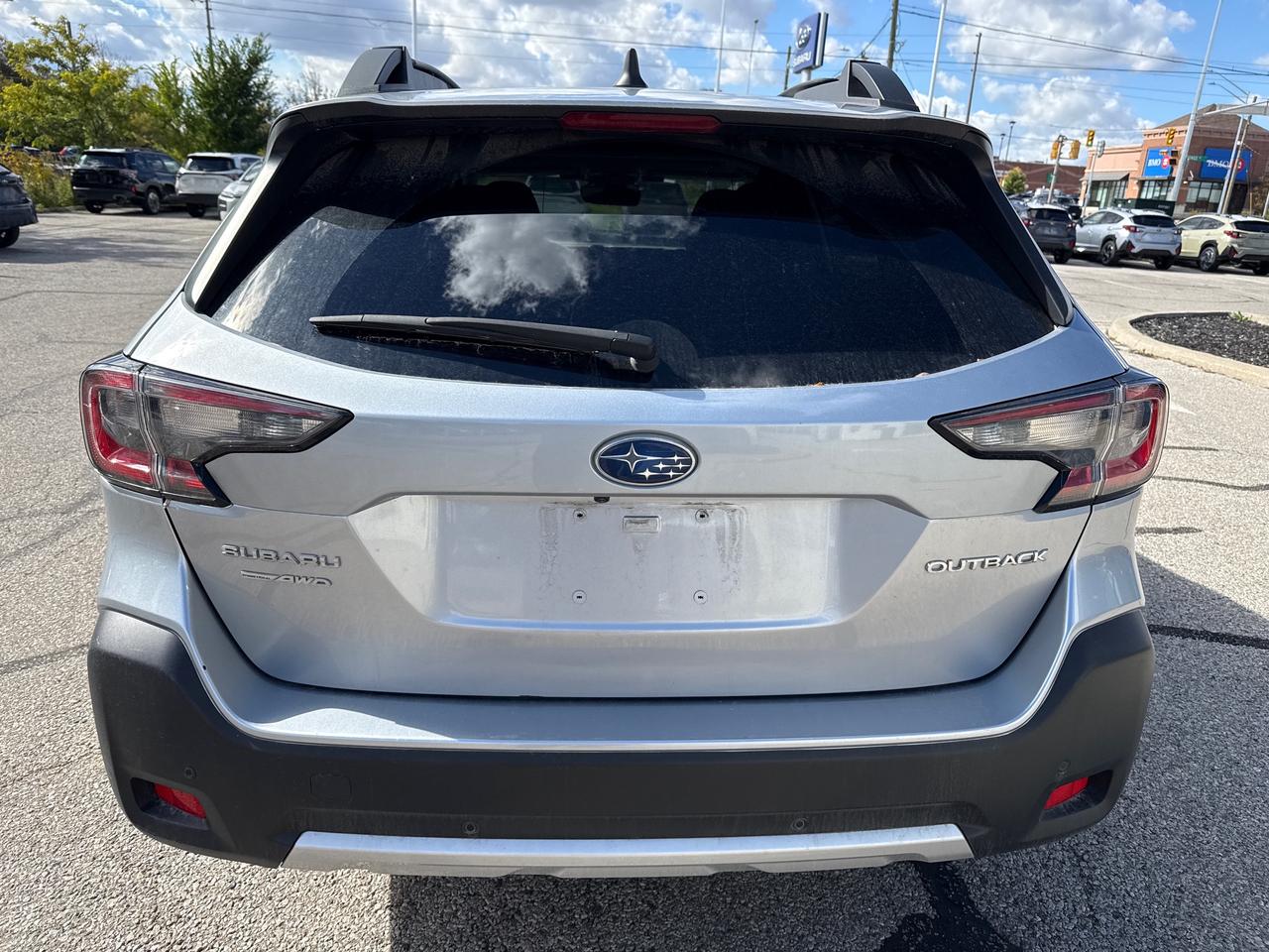 2024 Subaru Outback Limited LIMITED!! ONE OWNER!!! Photo