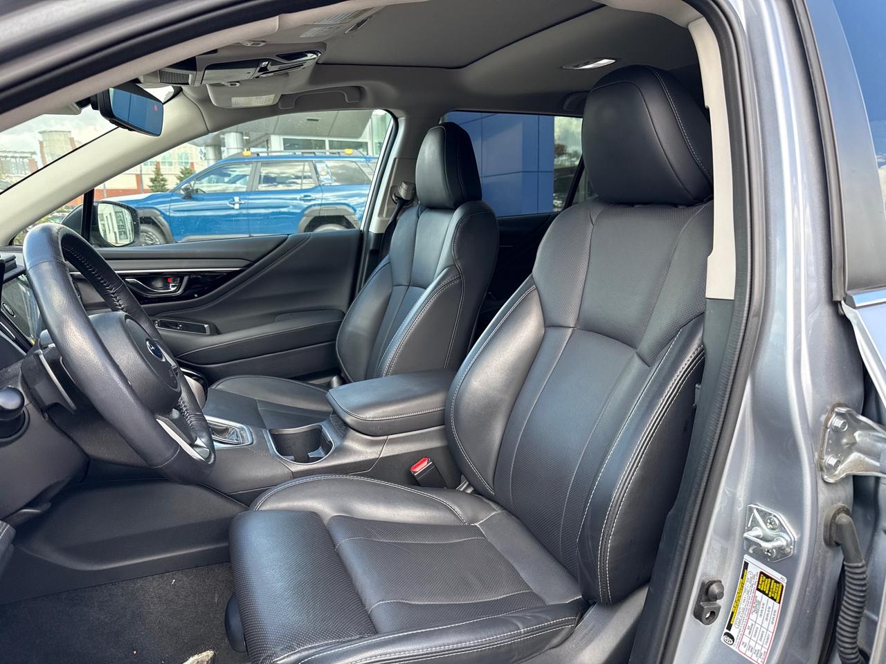 2024 Subaru Outback Limited LIMITED!! ONE OWNER!!! Photo