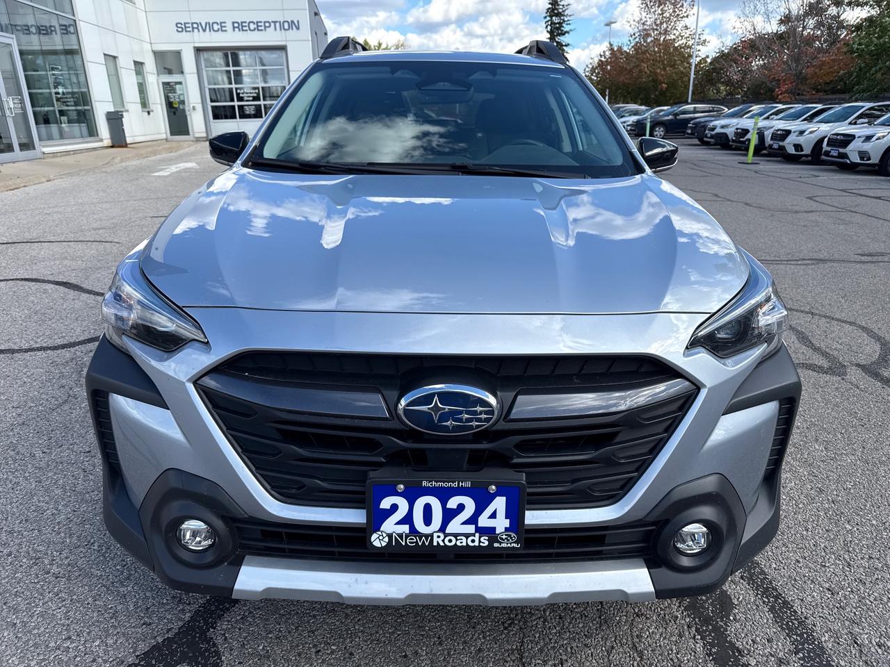 2024 Subaru Outback Limited LIMITED!! ONE OWNER!!! Photo