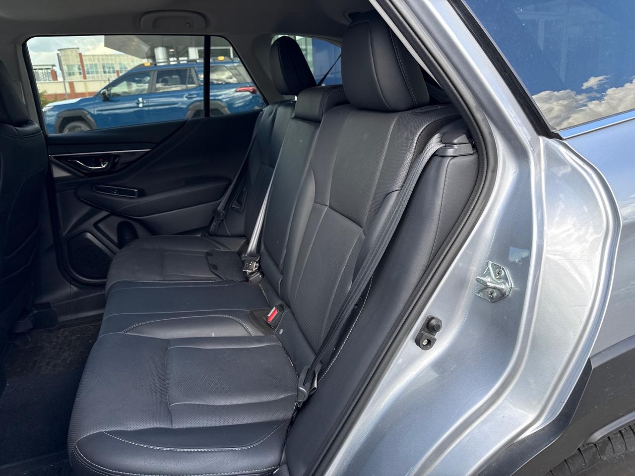 2024 Subaru Outback Limited LIMITED!! ONE OWNER!!! Photo