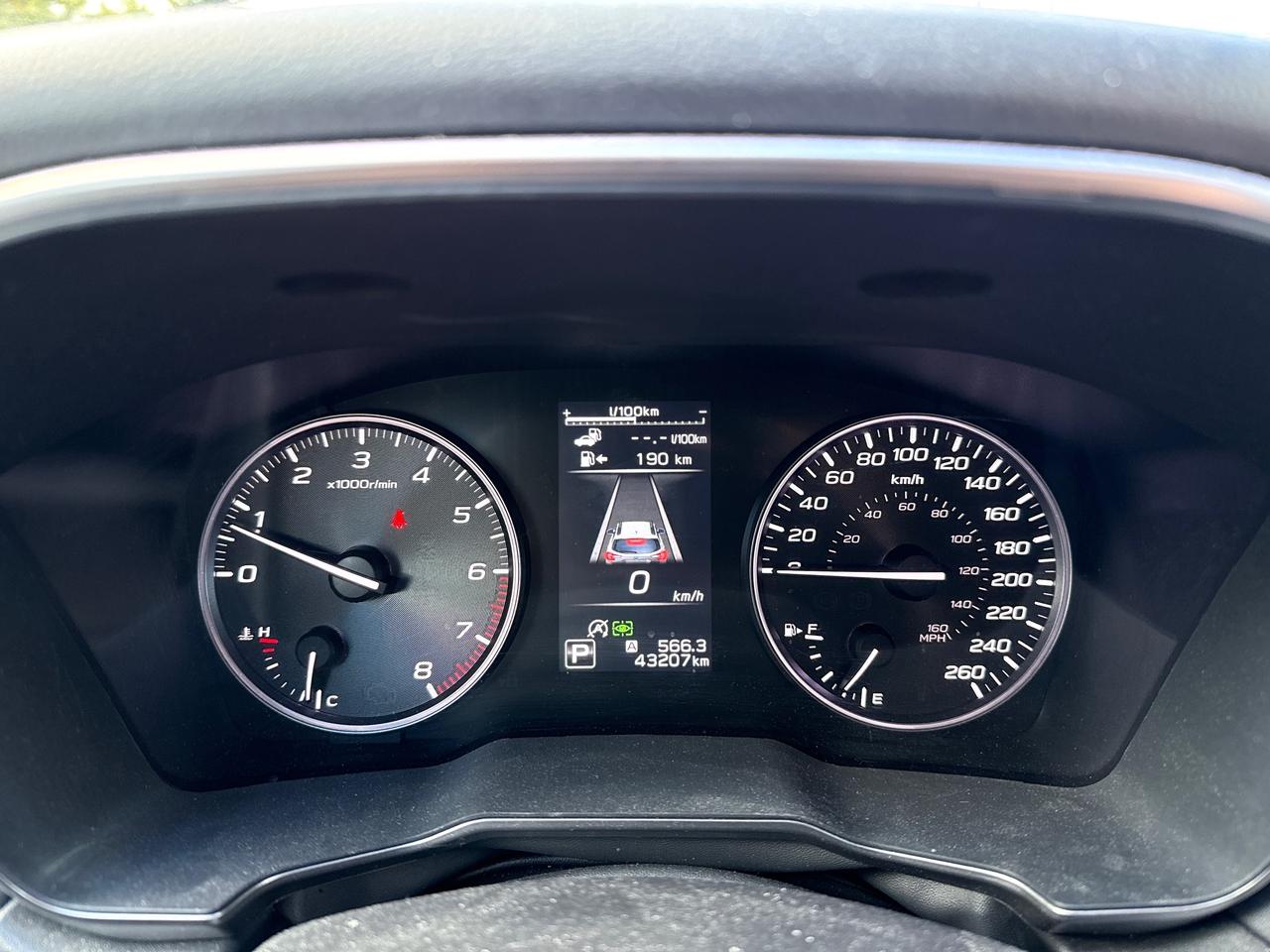 2024 Subaru Outback Limited LIMITED!! ONE OWNER!!! Photo
