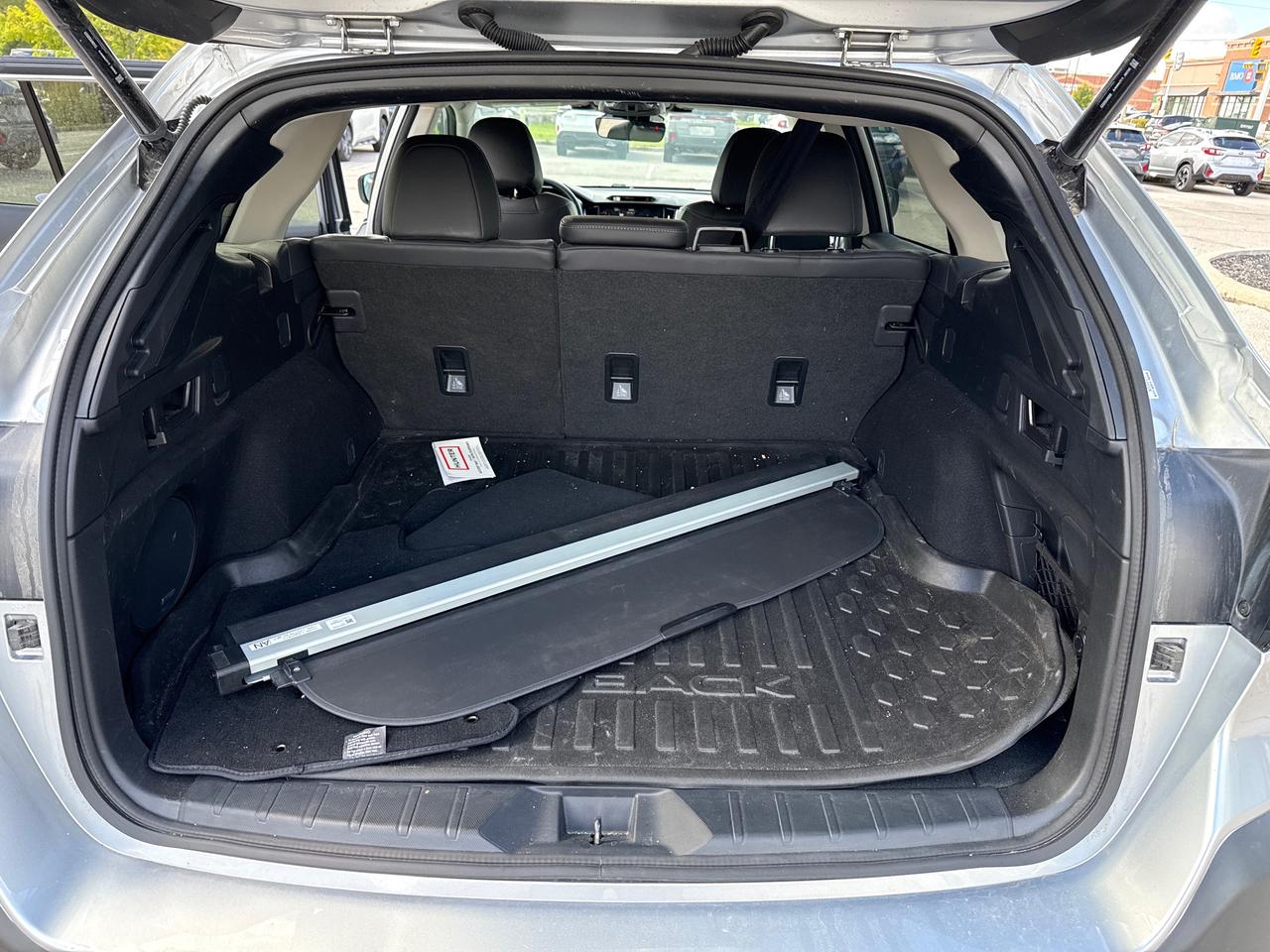 2024 Subaru Outback Limited LIMITED!! ONE OWNER!!! Photo