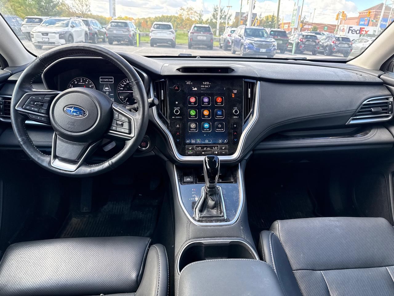 2024 Subaru Outback Limited LIMITED!! ONE OWNER!!! Photo