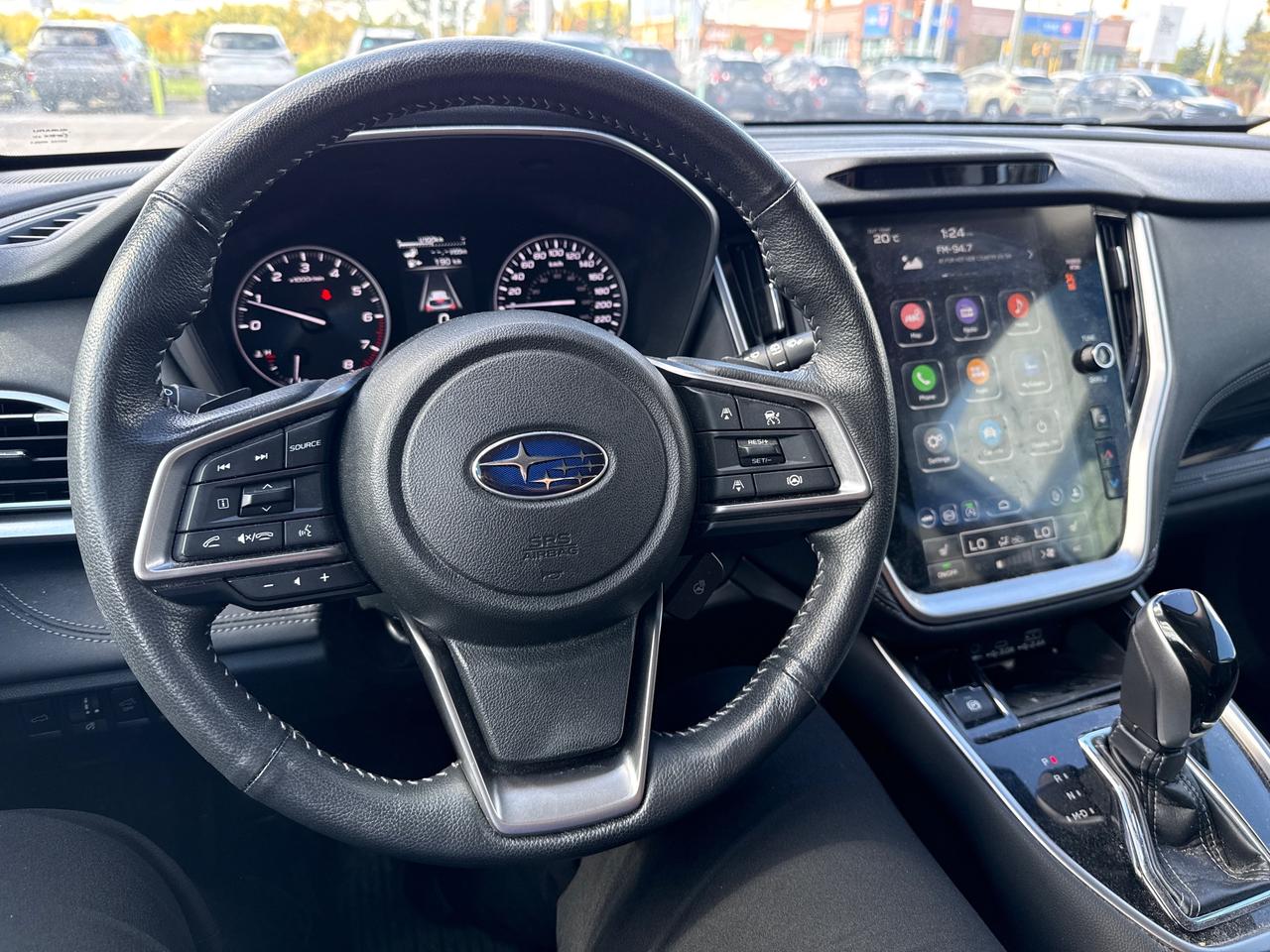 2024 Subaru Outback Limited LIMITED!! ONE OWNER!!! Photo