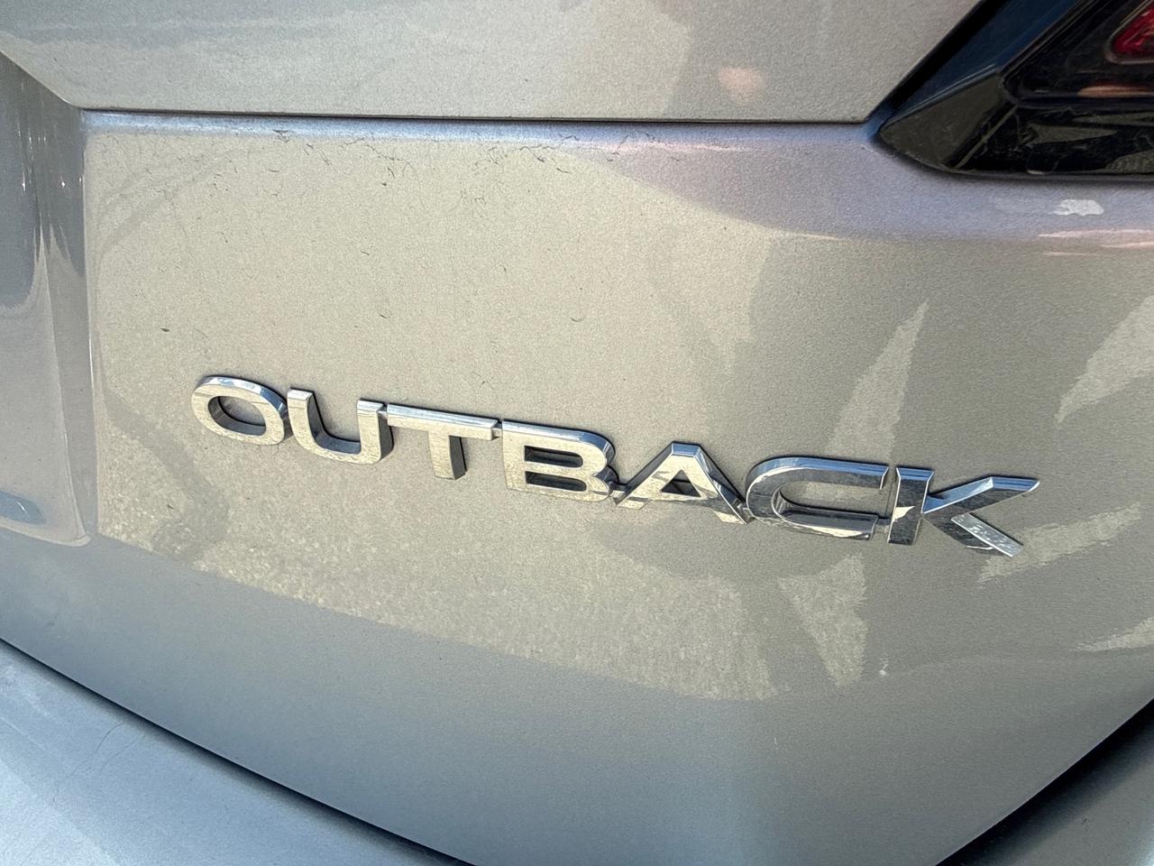2024 Subaru Outback Limited LIMITED!! ONE OWNER!!! Photo