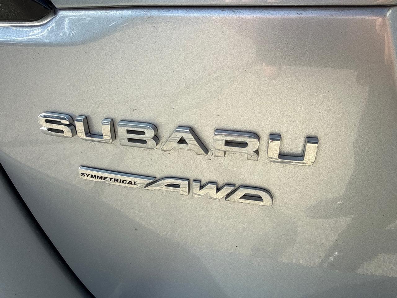 2024 Subaru Outback Limited LIMITED!! ONE OWNER!!! Photo