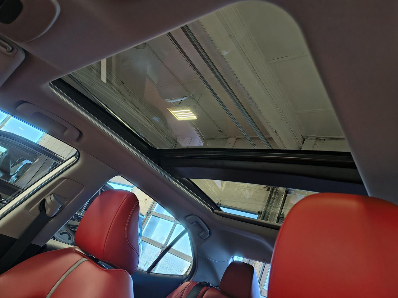 2020 Toyota Camry XSE Photo