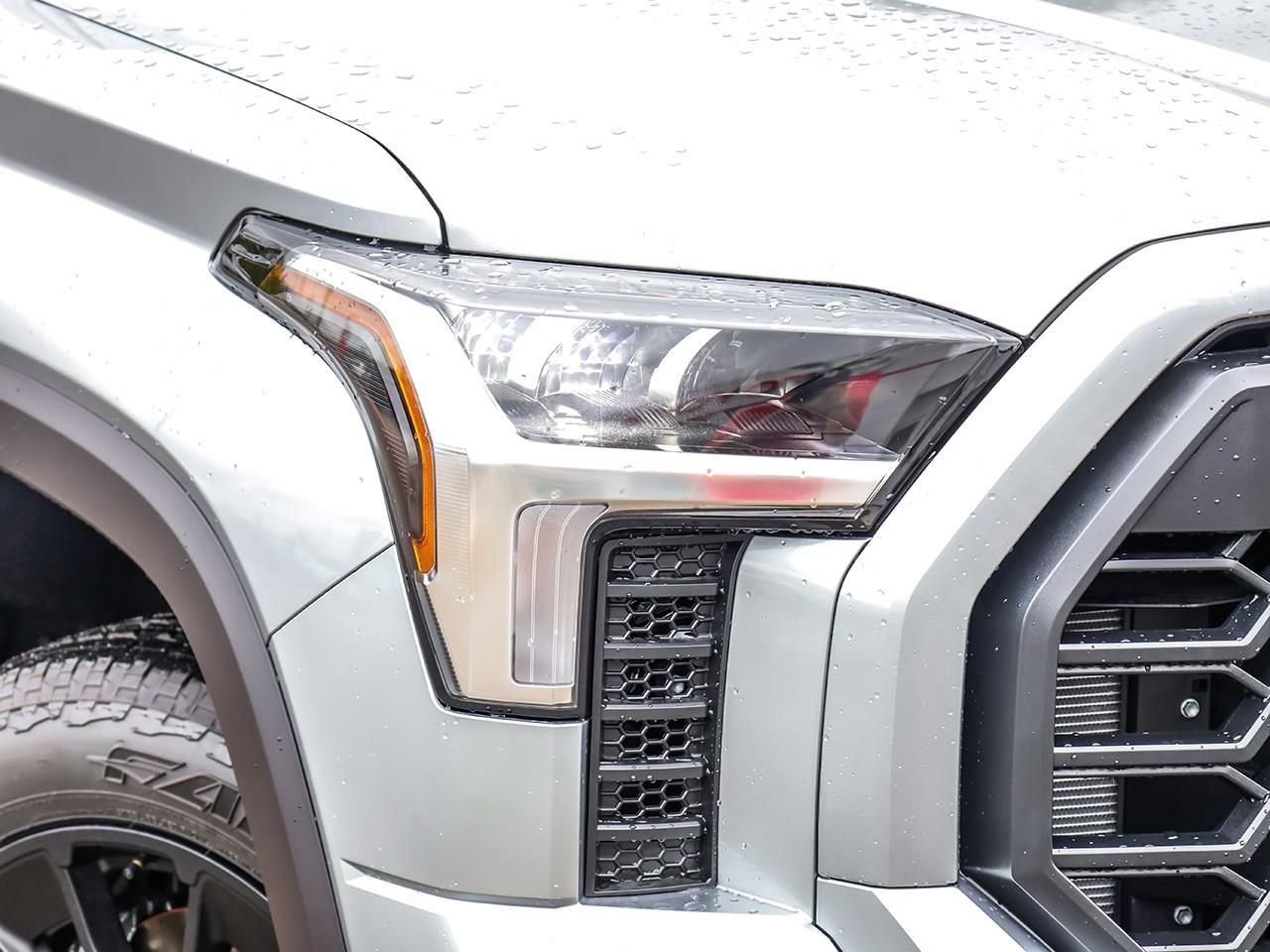 2026 Toyota Tundra Limited  Photo