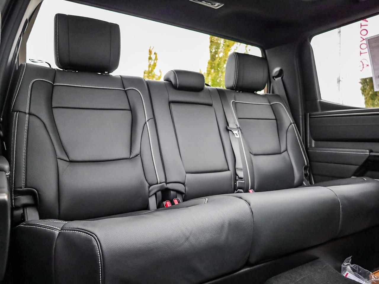 2026 Toyota Tundra Limited  Photo