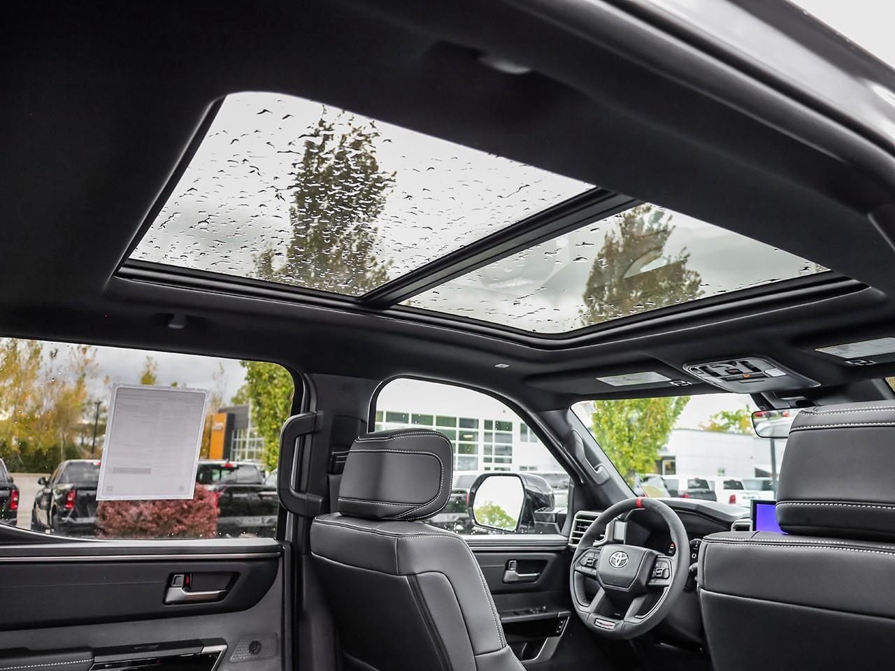 2026 Toyota Tundra Limited  Photo