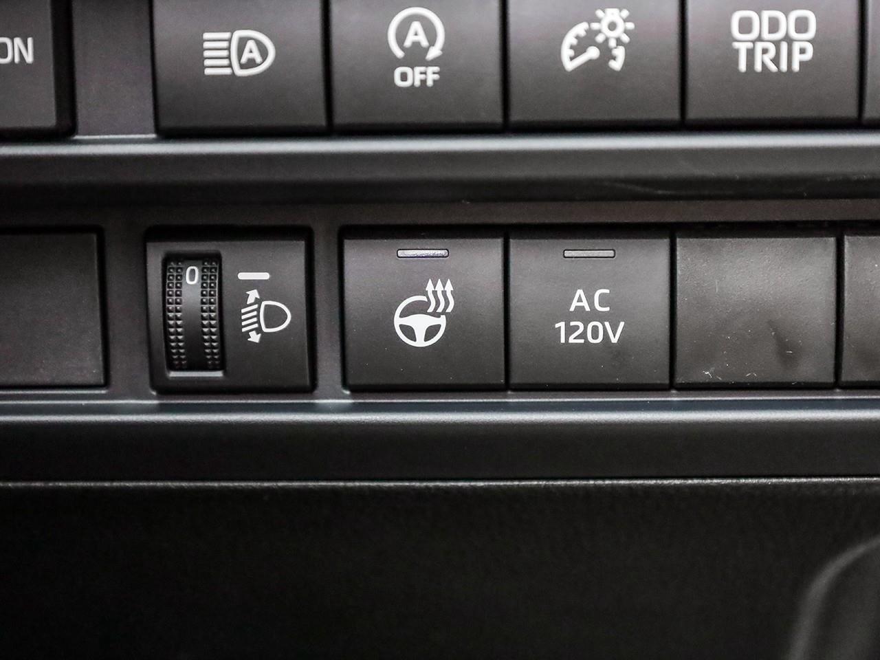 2026 Toyota Tundra Limited  Photo