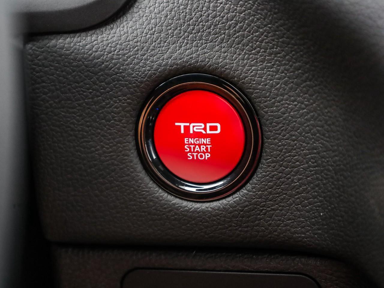 2026 Toyota Tundra Limited  Photo
