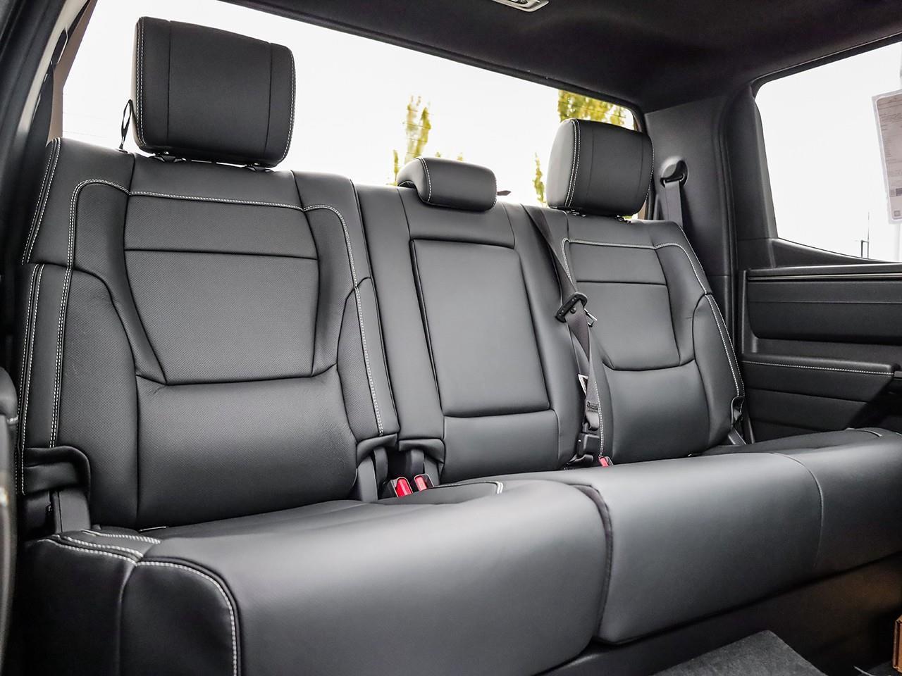 2026 Toyota Tundra Limited  Photo