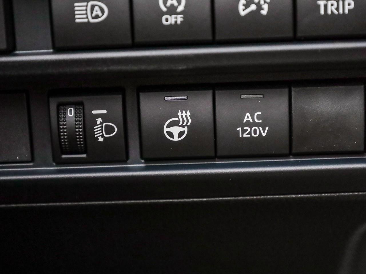2026 Toyota Tundra Limited  Photo