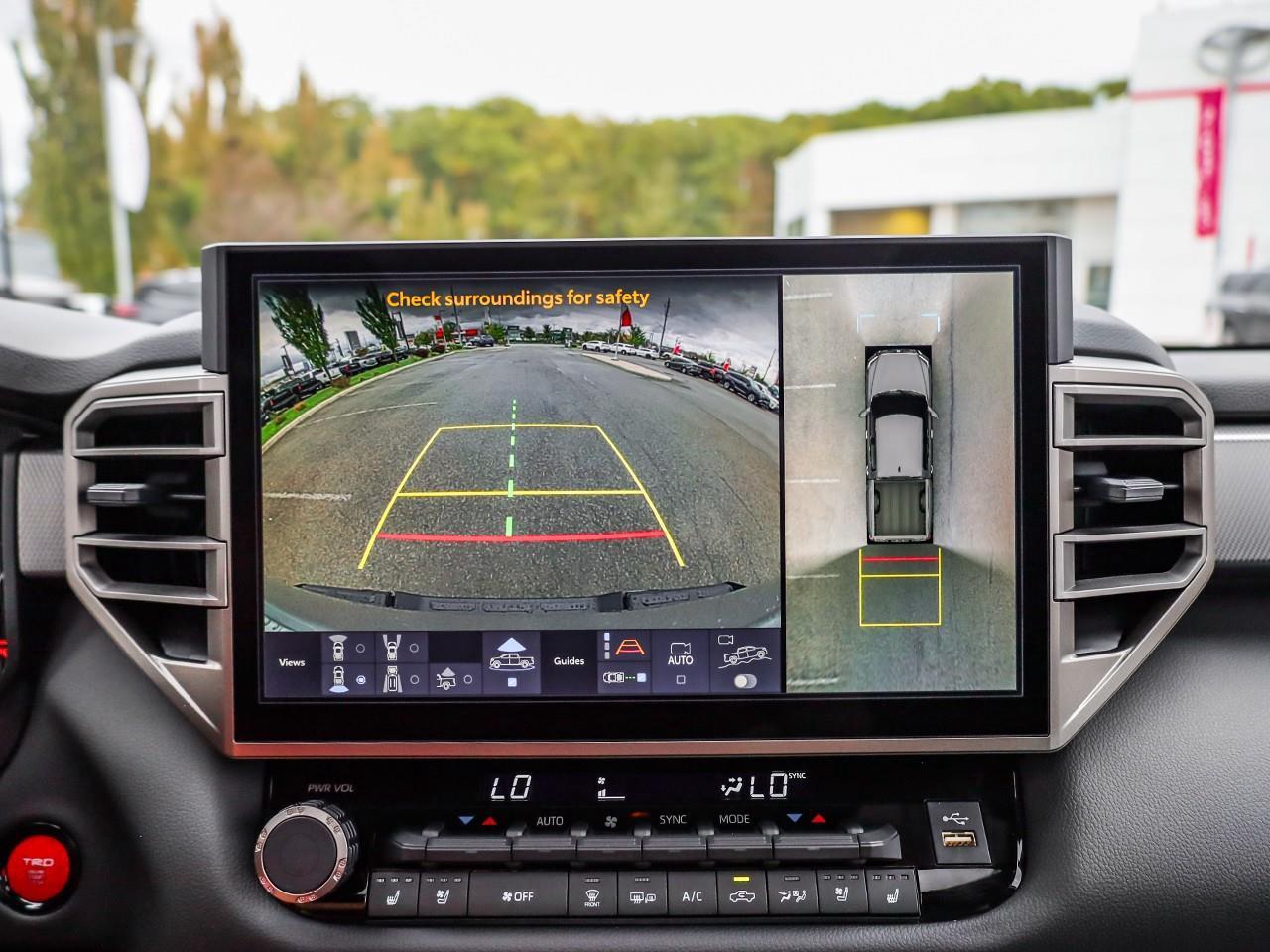 2026 Toyota Tundra Limited  Photo