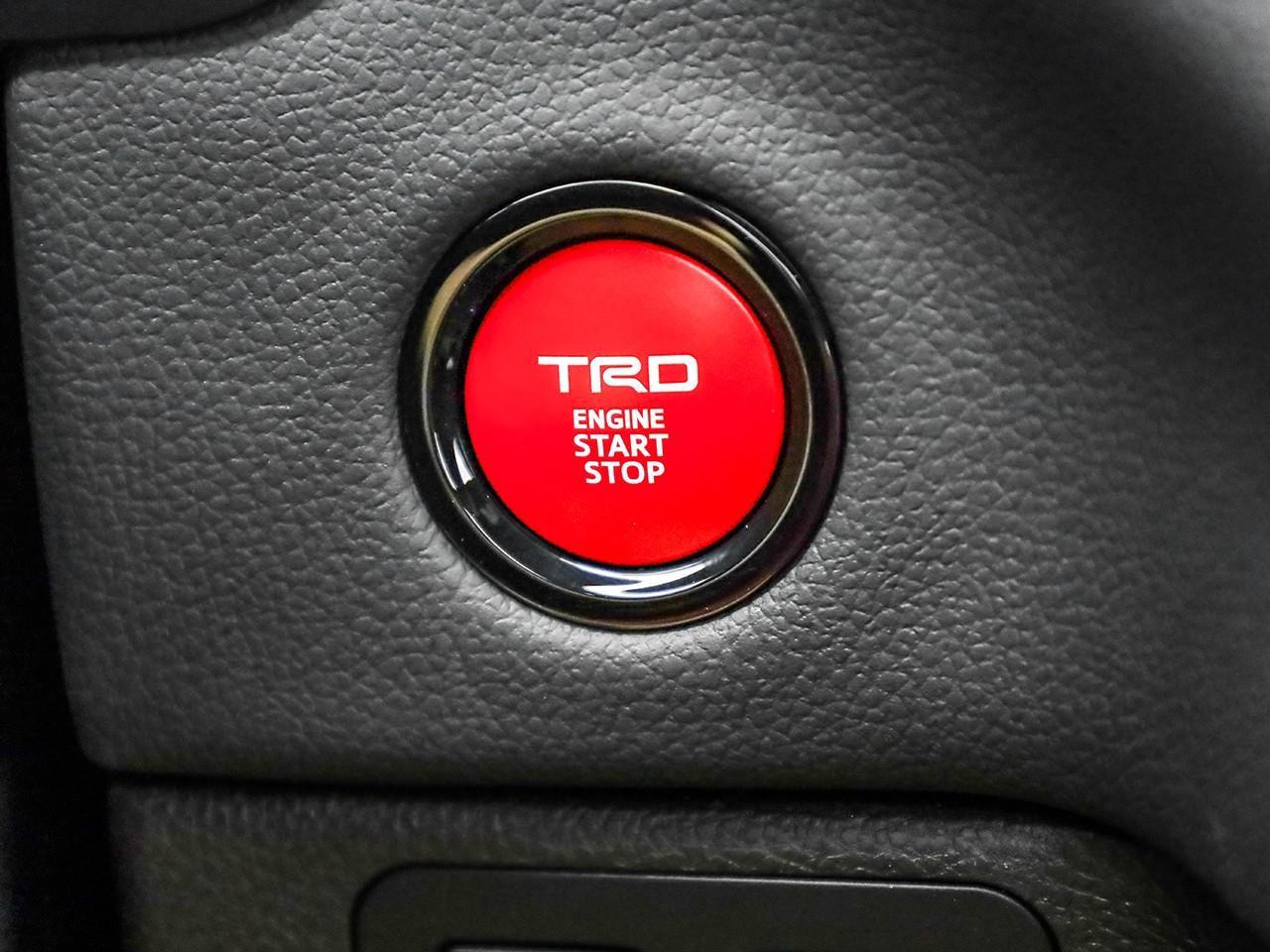 2026 Toyota Tundra Limited  Photo