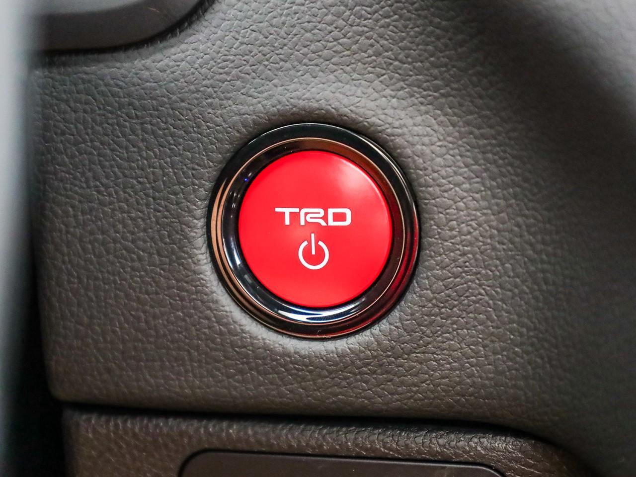2026 Toyota Tundra Hybrid Limited Photo