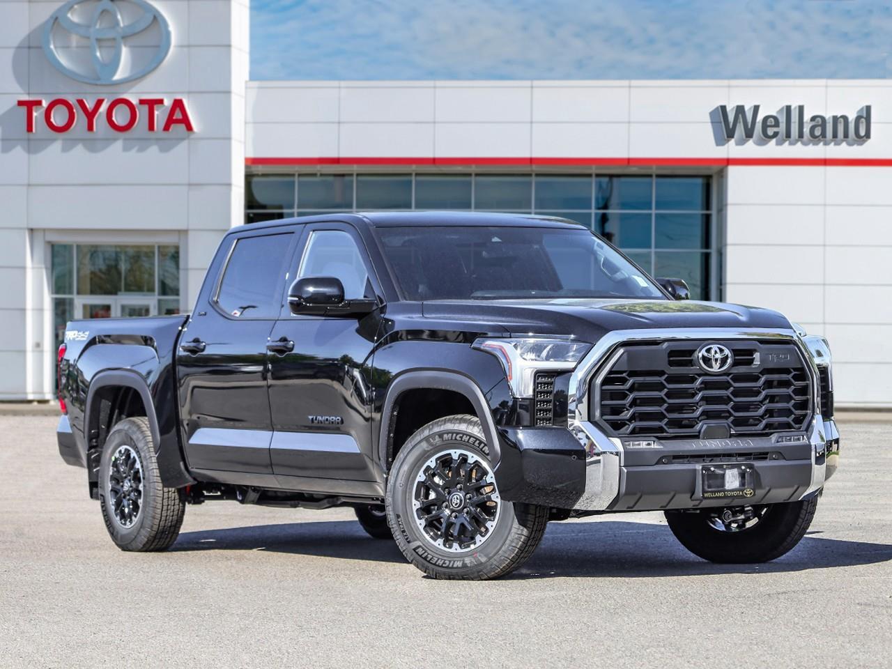2026 Toyota Tundra SR Photo0