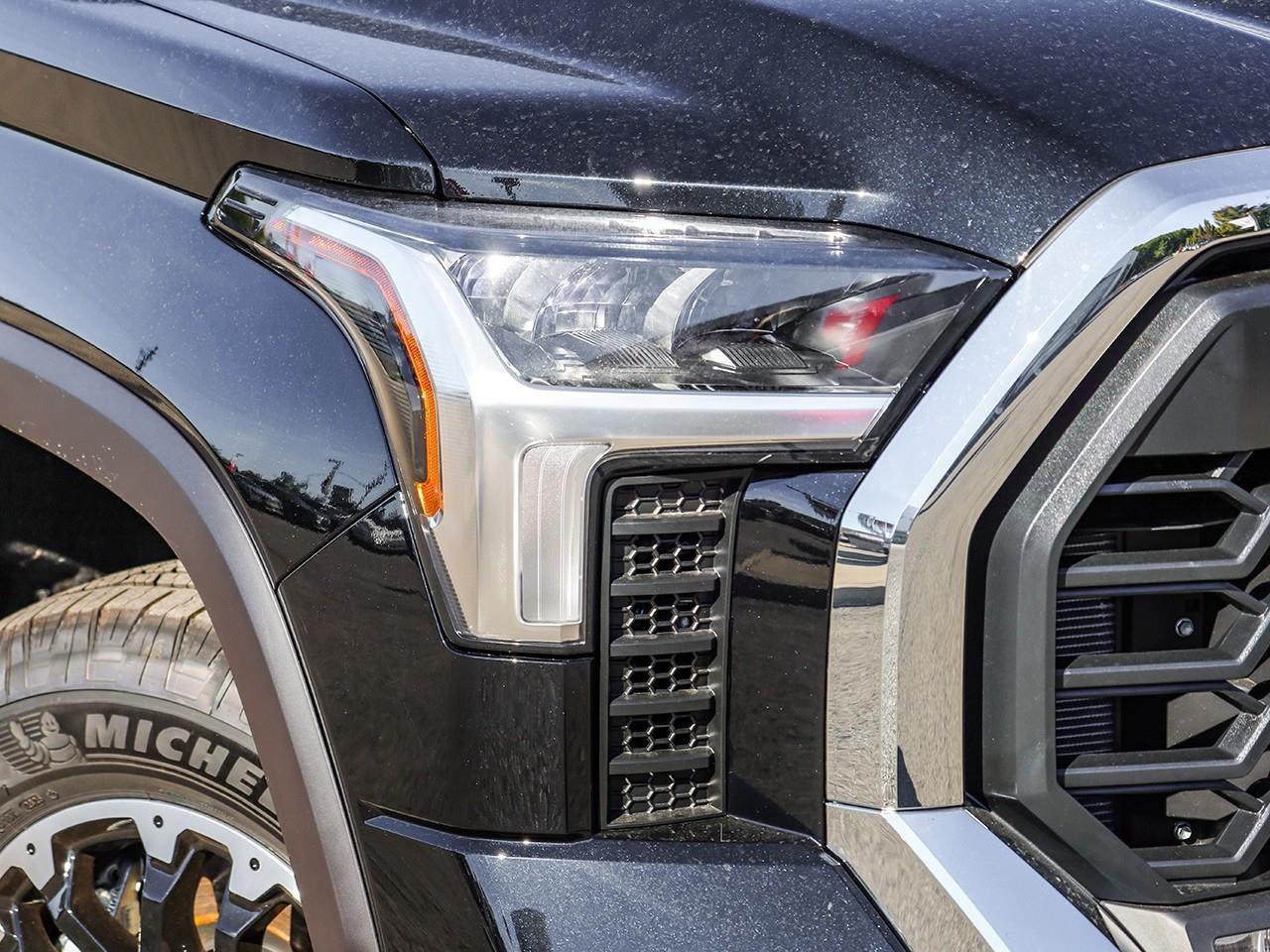 2026 Toyota Tundra SR Photo
