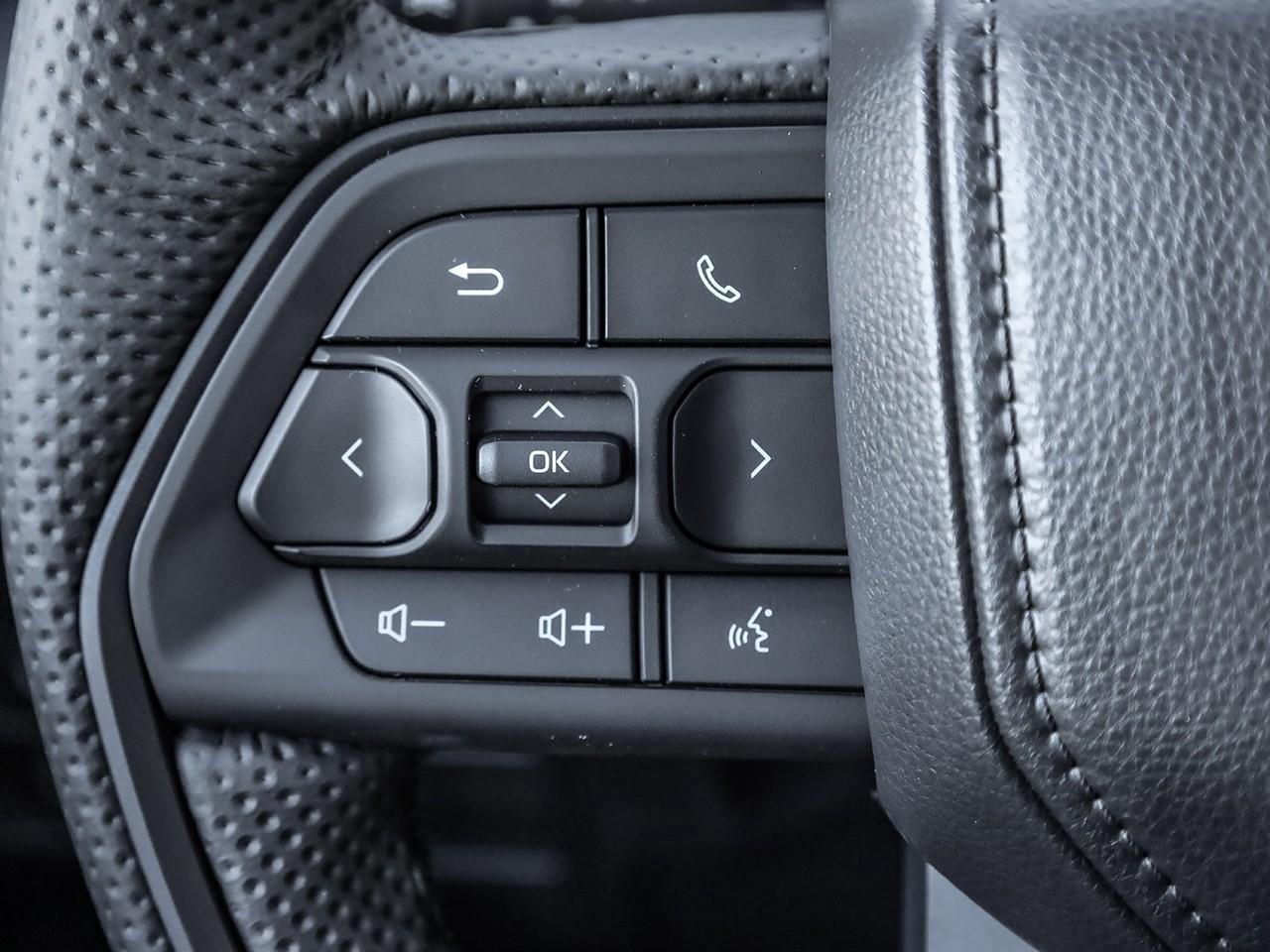 2026 Toyota Tundra SR Photo