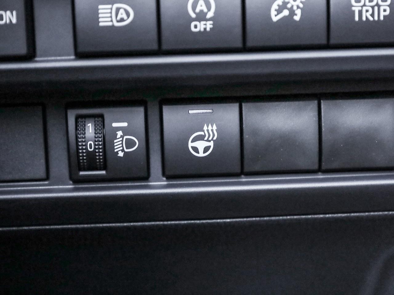 2026 Toyota Tundra SR Photo