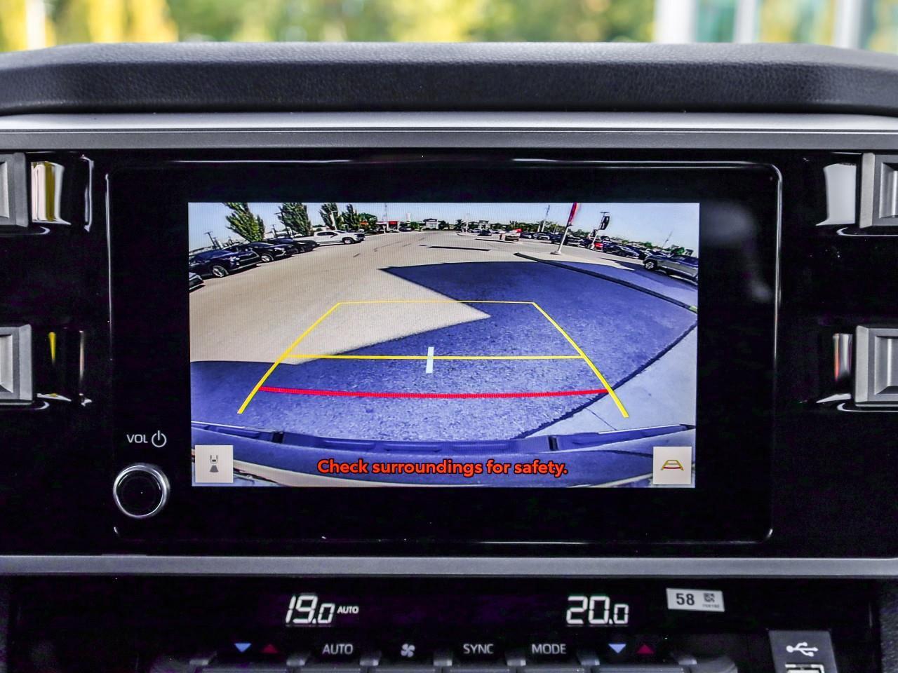2026 Toyota Tundra SR Photo