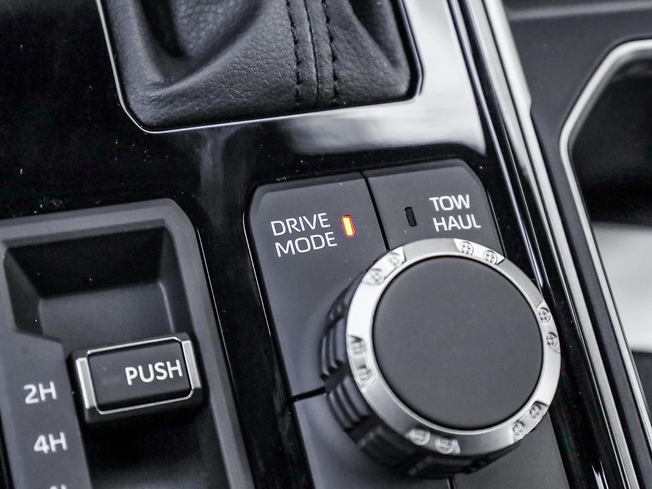 2026 Toyota Tundra SR Photo