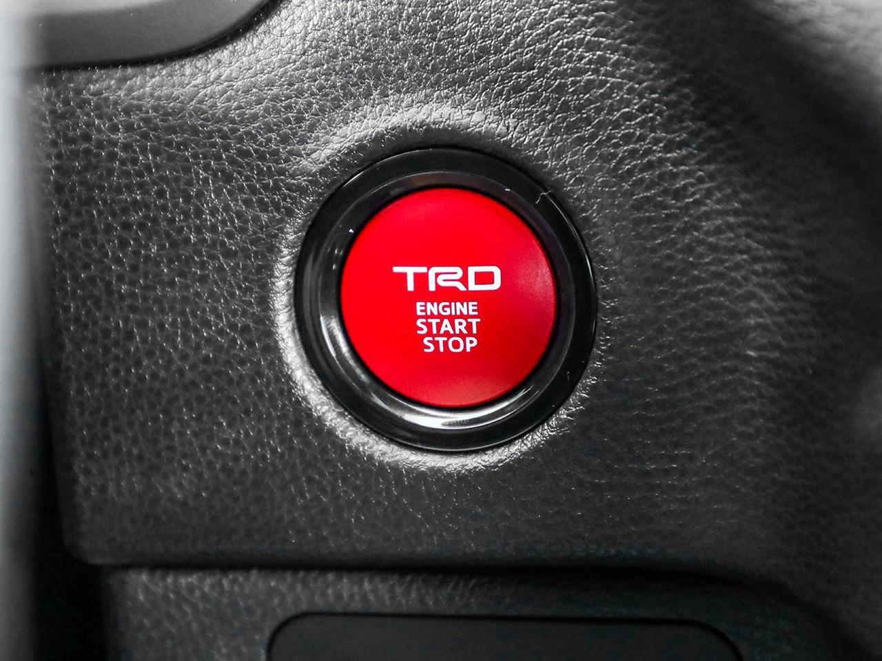 2026 Toyota Tundra SR Photo