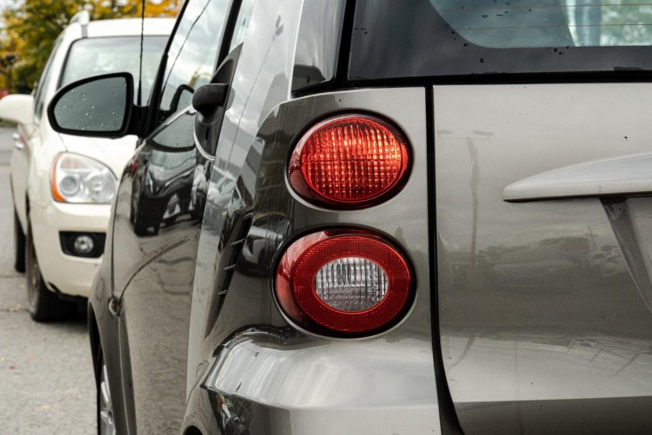 2011 Smart fortwo 2dr Cpe Passion Photo