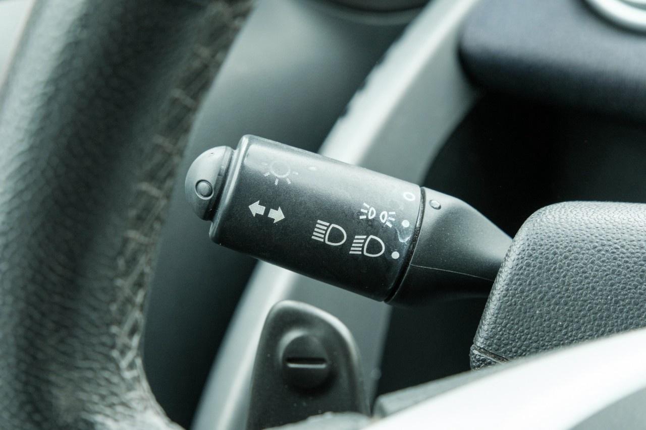 2011 Smart fortwo 2dr Cpe Passion Photo