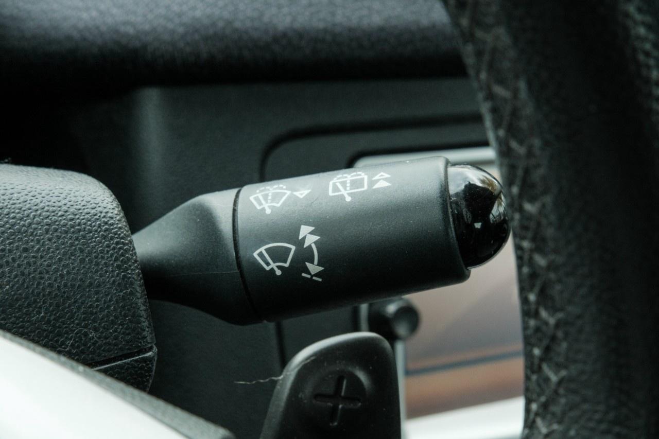 2011 Smart fortwo 2dr Cpe Passion Photo