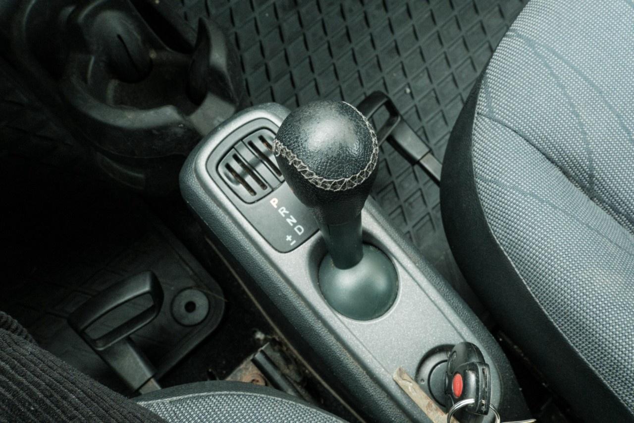 2011 Smart fortwo 2dr Cpe Passion Photo