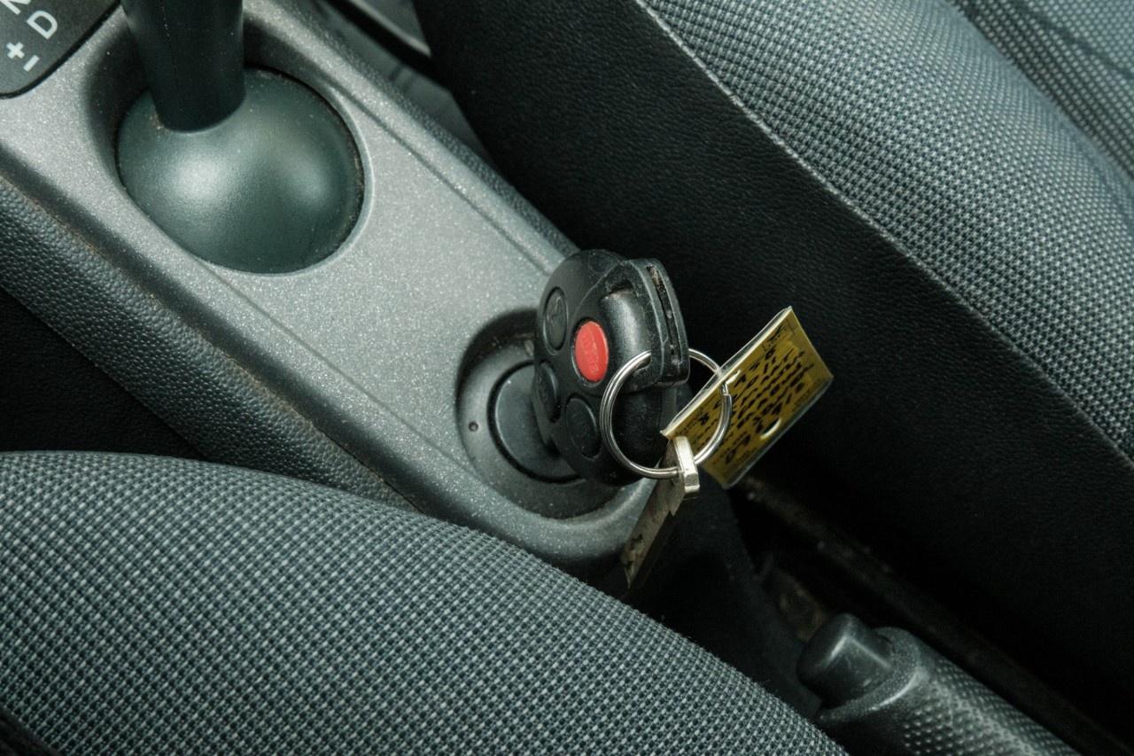 2011 Smart fortwo 2dr Cpe Passion Photo