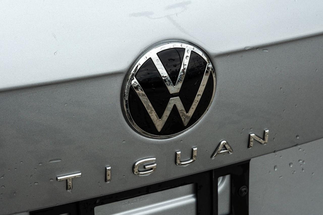 2024 Volkswagen Tiguan HIGHLINE R-LINE 4MOTION Photo