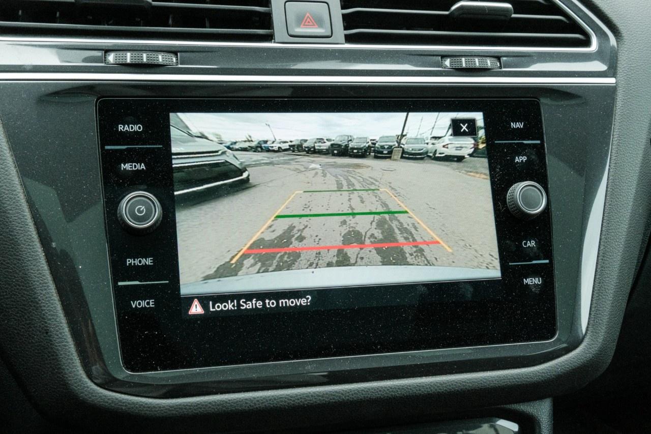2024 Volkswagen Tiguan HIGHLINE R-LINE 4MOTION Photo